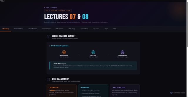 Security scan screenshot of https://tricky-maroon-uidxwnpwns-sr0vhpj9aq.edgeone.app/