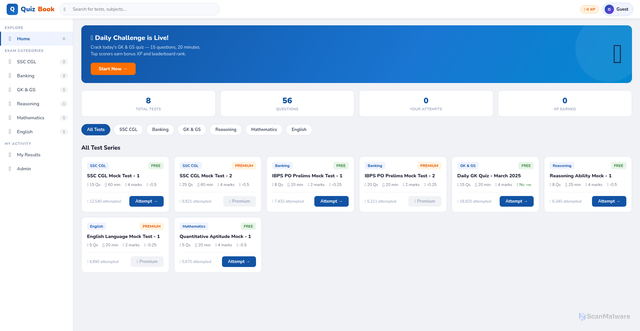 Security scan screenshot of https://huge-brown-w1xshvqasl-9ehvmcvrwt.edgeone.app/