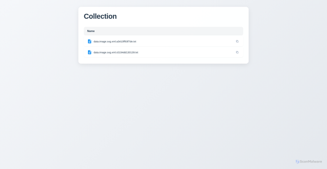 Security scan screenshot of https://various-orange-rjnd4nfjfg-nus3bzrnzd.edgeone.app/