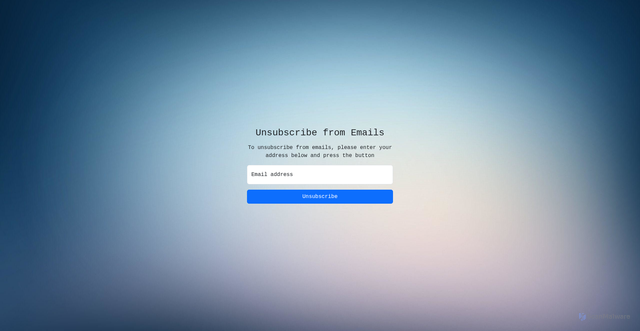 Security scan screenshot of https://www.list-control.site/