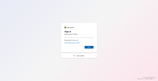 Security scan screenshot of cdnjs.cloudflare.com