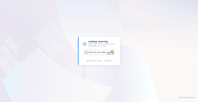 Security scan screenshot of https://onedrive-confirmation.dynamicpdfpage.com/