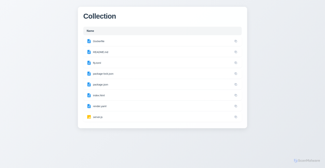 Security scan screenshot of https://zealous-white-7rprqqdumz-s04ogk1qta.edgeone.app/