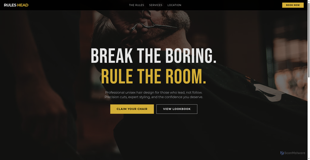 Security scan screenshot of https://ripe-black-uruofdn7ng-xxwk1b2ptc.edgeone.app/