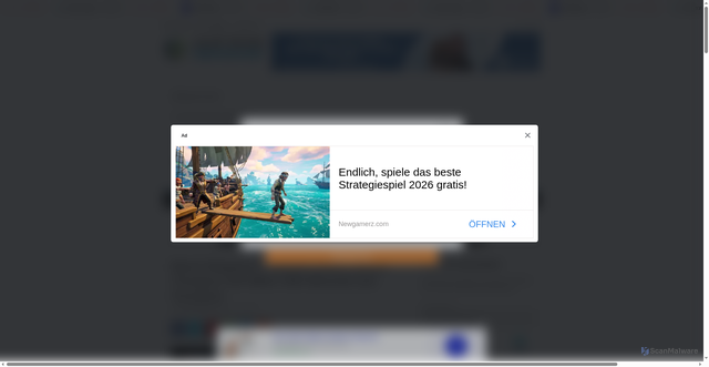 Security scan screenshot of https://southfloridareporter.com/march-megastorm-massive-bomb-cyclone-threatens-200-million-with-blizzards-and-tornadoes/
