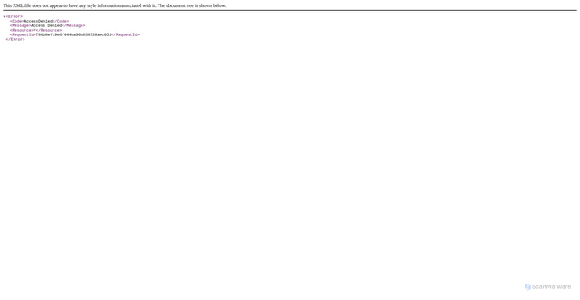 Security scan screenshot of https://s10img.kaixinkan.com.cn