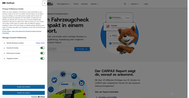 Security scan screenshot of 684dd32b.akstat.io
