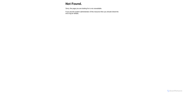 Security scan screenshot of https://acdn.newshunt.com