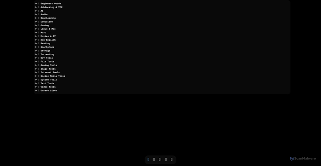Security scan screenshot of eeez.pages.dev
