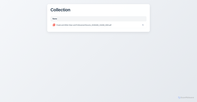 Security scan screenshot of https://surviving-yellow-61fcvzwmh5-7415v55t4n.edgeone.app/