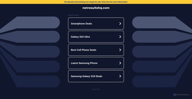 Security scan screenshot of https://www.www.davisbusandlimo.com