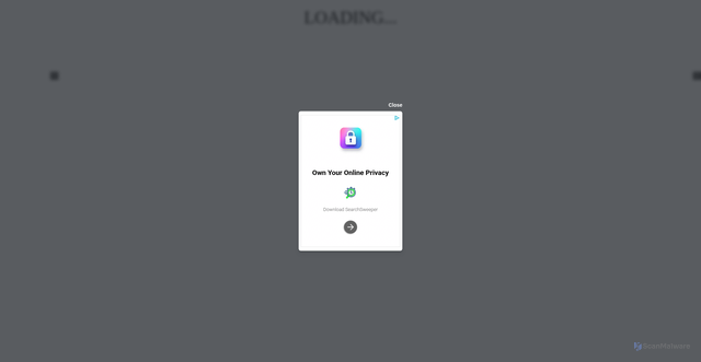 Security scan screenshot of https://ultrakmath-nobbz5zg83.edgeone.app/