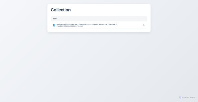 Security scan screenshot of https://mass-azure-6ktxzhpaws-iz1d676w77.edgeone.app/