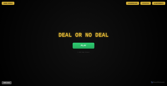Security scan screenshot of https://religious-lime-dgd9z0fenj-l50vkuvixl.edgeone.app/