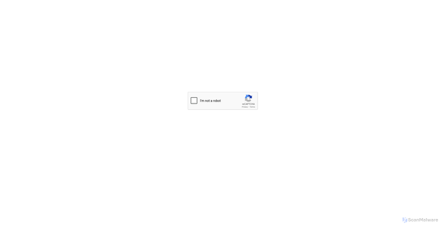 Security scan screenshot of https://idf-mobilites-fr.com/captcha.php