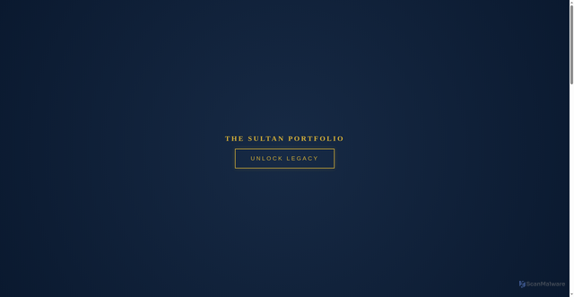 Security scan screenshot of https://concrete-crimson-bwlfyeofae-3mjrtqju3f.edgeone.app/