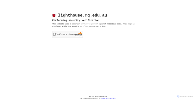 Security scan screenshot of challenges.cloudflare.com