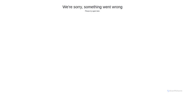 Security scan screenshot of https://supplier.cutanddry.com