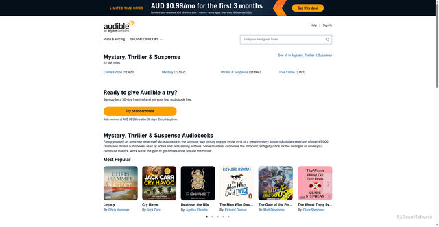 Security scan screenshot of http://philipcarlson.net/8170776051a44a.html