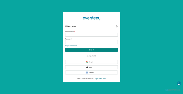 Security scan screenshot of https://f9lnsrd7.r.us-east-1.awstrack.me/L0/https:%2F%2Fwww.eventeny.com%2Finbox%2Fconversation%2F%3Fin%26to=0%26event=3125%26type=2/2/010001a160b1ef3a-a557f91f-7126-4791-8442-0fb3a067feea-000000/dbrLPnMPoGbNfD0LOocSaJvQ5zs=473