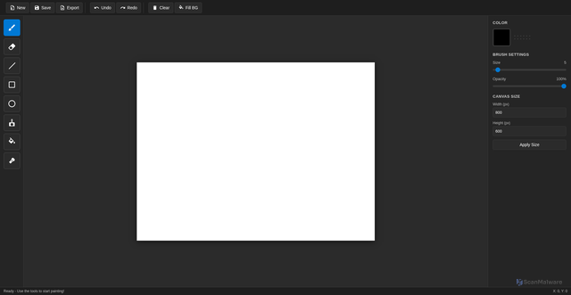 Security scan screenshot of http://wordarena.pages.dev/