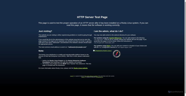 Security scan screenshot of https://s0-us1.achievers.com