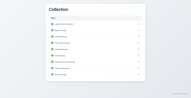 Security scan screenshot of https://welcome-lime-aytsuqtlzv-x4c5bvxa75.edgeone.app/