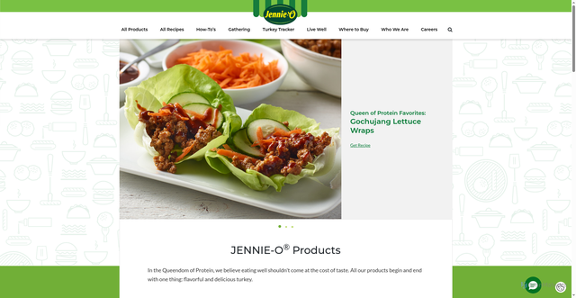 Security scan screenshot of https://www.jennieo.com/