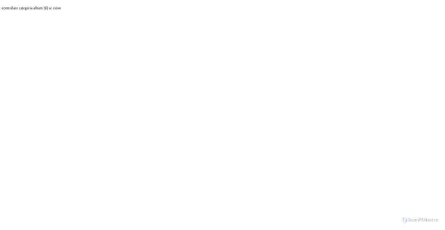 Security scan screenshot of https://www.aziendaisola.it