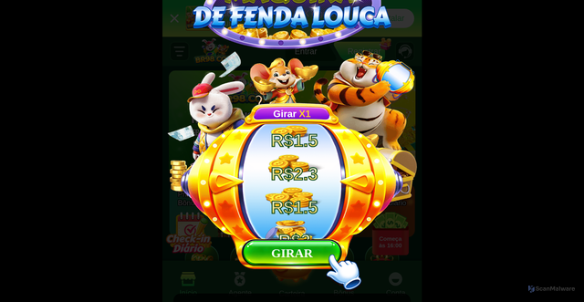 Security scan screenshot of https://br7etv1f.com/