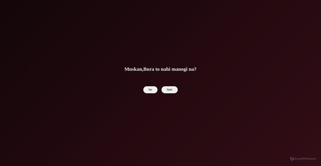 Security scan screenshot of https://pale-aquamarine-yp1rhynwyr-rr52l8htvl.edgeone.app/