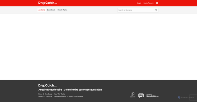 Security scan screenshot of http://whmmyx.com/