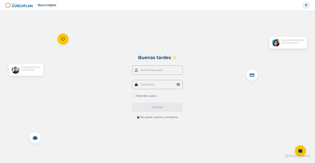 Security scan screenshot of https://70cf2007-67d8-4ad4-8b7c-e90de7c1eaeb-00-3qlieaw61uzs9.kirk.replit.dev/