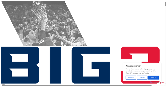 Security scan screenshot of https://big3.com/players/dwight-howard/