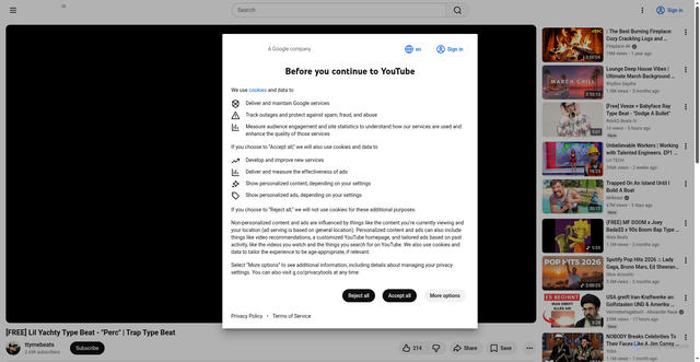 Security scan screenshot of https://utrkubest.com