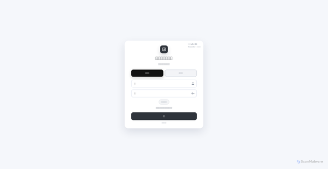 Security scan screenshot of https://life-dashboard-preview-dp6cocxpod0p.edgeone.dev/