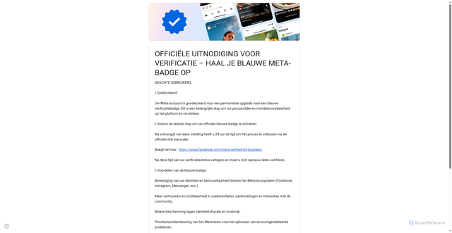Security scan screenshot of https://forms.gle/hYVRaAWpmmNkF9i58