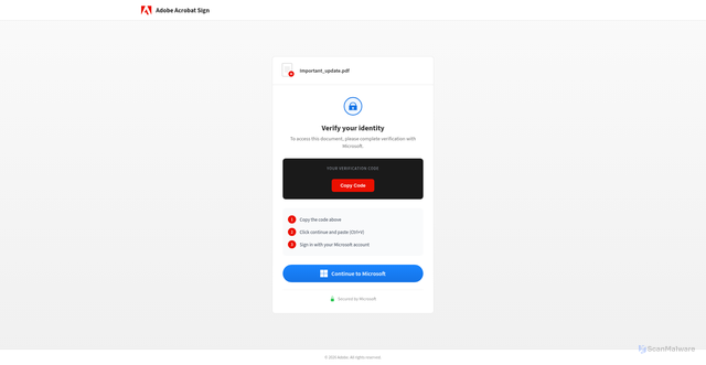 Security scan screenshot of https://adobe-yzz.ejkim-gsglobalusa-us-s-account.workers.dev/6ec1bcdcf1042f71/