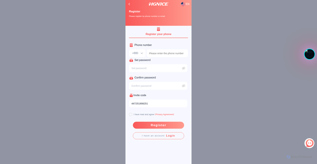 Security scan screenshot of https://h4x-team-mini-assistane-bot-dpskusyfe3wx.edgeone.dev/