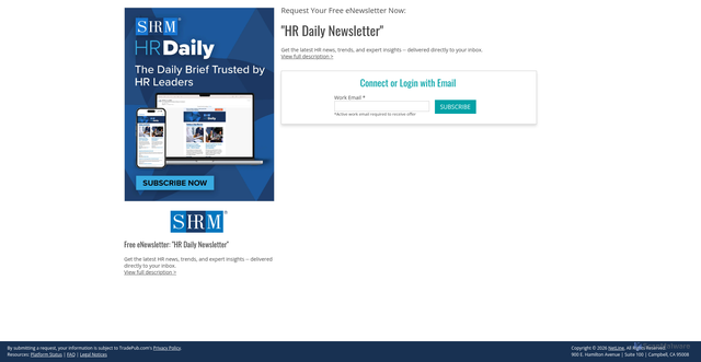 Security scan screenshot of https://rptechmedia.tradepub.com/free/w_shrm68/prgm.cgi