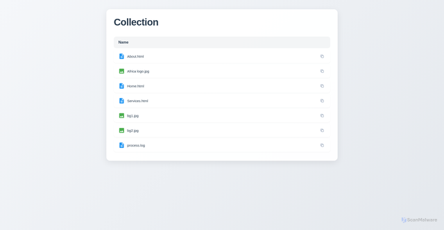 Security scan screenshot of https://homeless-indigo-bm7qr9gquf-r2jv7iy861.edgeone.app/