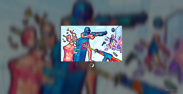 Security scan screenshot of https://interim-moccasin-kungr5b9e1-15ualwo0y5.edgeone.app/