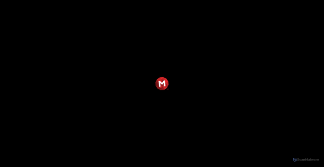 Security scan screenshot of https://m.marsbahis14218.com