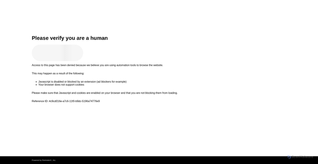 Security scan screenshot of https://www.apartmenttherapy.com/drew-barrymore-cleaning-philosophy-37507819