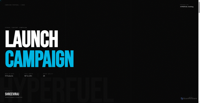 Security scan screenshot of https://mobile-gold-jafdzckml8-zdoq55gc9d.edgeone.app/