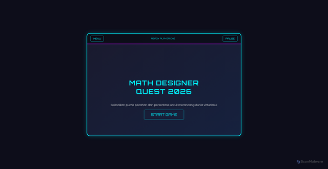 Security scan screenshot of https://tka-1-55vuk7fjvi.edgeone.app/