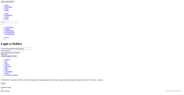 Security scan screenshot of http://zesty-phoenix-4e802f.netlify.app/