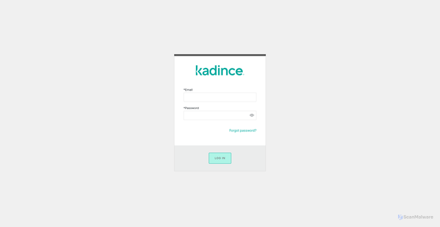 Security scan screenshot of https://fsbbank.kadince.com
