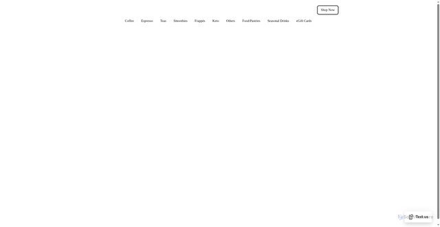 Security scan screenshot of https://www.centralcupcoffee.com/product/americano/2
