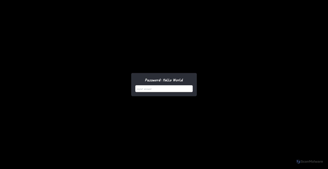 Security scan screenshot of https://commercial-amethyst-sccnnn1qyy-vgffrsfiz0.edgeone.app/